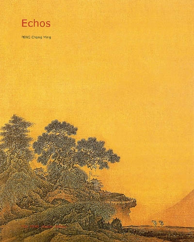 Echos : l'art pictural chinois et ses résonnances dans la peinture occidentale