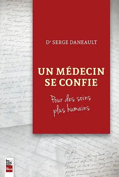Un médecin se confie : pour des soins plus humains