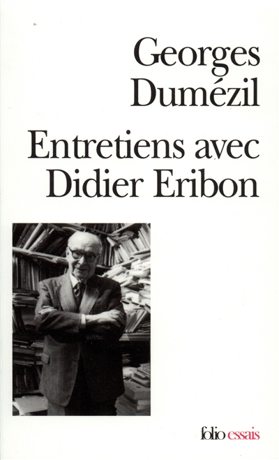 Entretiens avec Didier Eribon