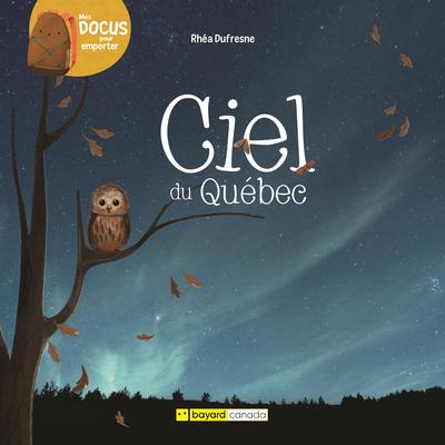 Ciel du Québec