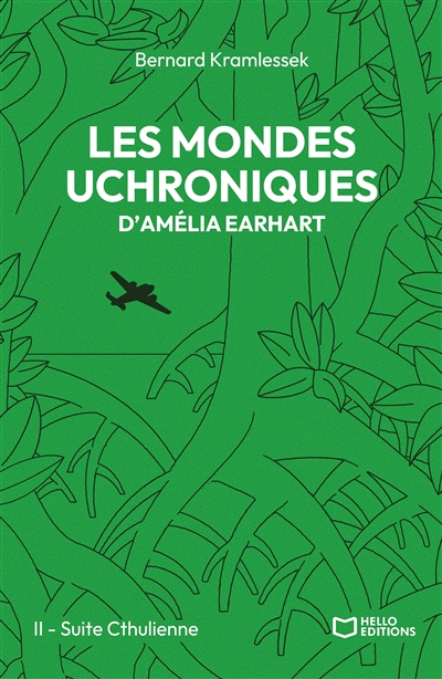Les mondes uchroniques...