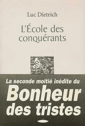 L'école des conquérants