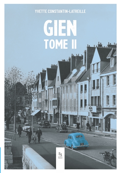 Gien. Vol. 2
