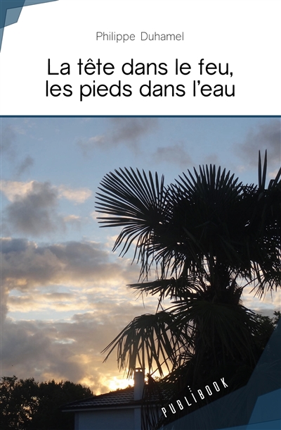 La tête dans le feu, les...