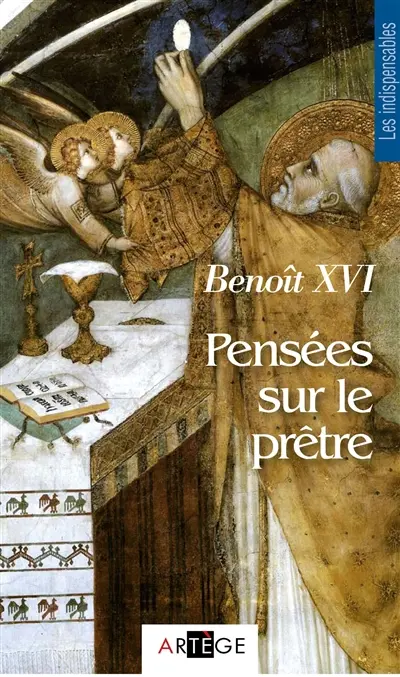 Pensées sur le prêtre