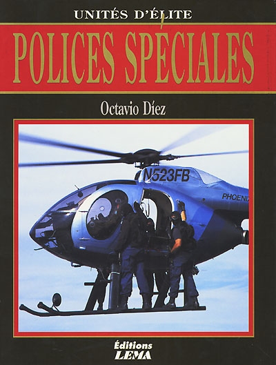 Polices spéciales