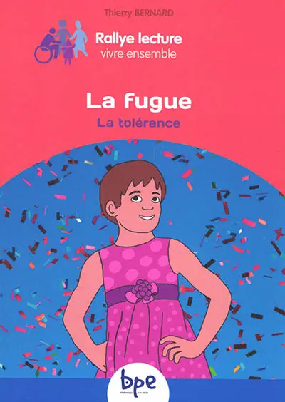 La fugue : la tolérance