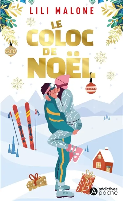 Le coloc de Noël
