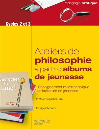 Ateliers de philosophie à...