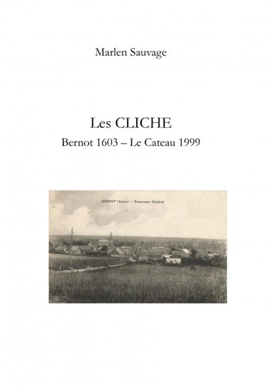 Les CLICHE Onze portraits...
