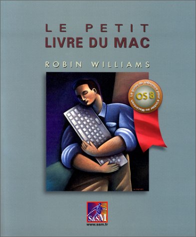 Le petit livre du Mac