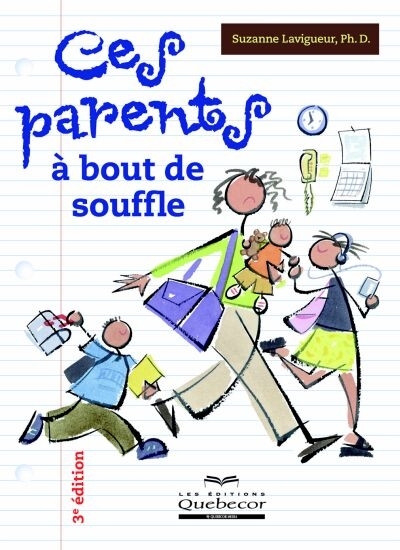 Ces parents à bout de souffle