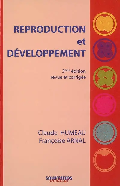 Reproduction et développement