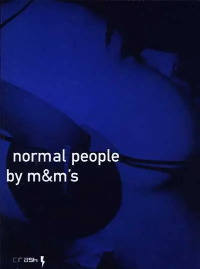 Normal people by M and M's : 183 dj's