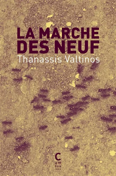 La marche des neuf La marche des neuf