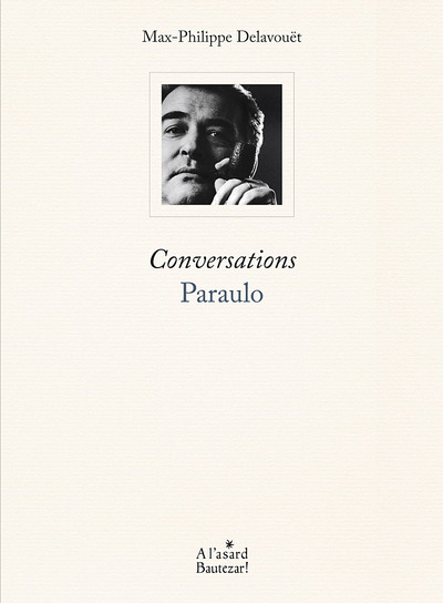 Conversations. Paraulo