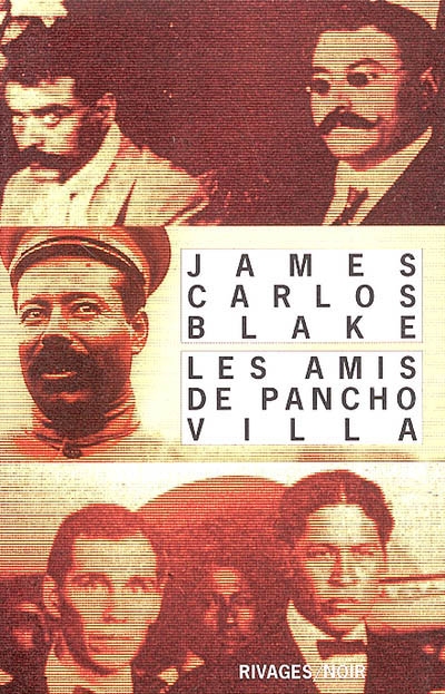 Les amis de Pancho Villa