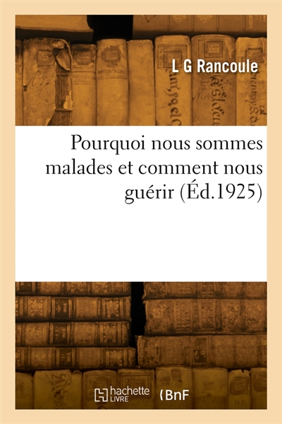 Pourquoi nous sommes...