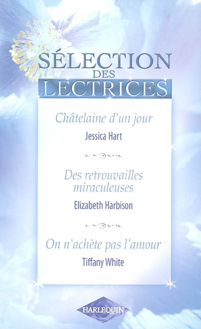 Sélection des lectrices