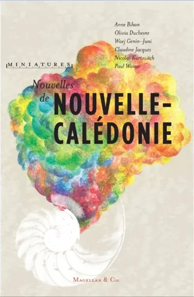 Nouvelles de Nouvelle-Calédonie