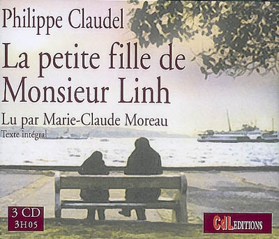 La petite fille de Monsieur Linh de Philippe Claudel (Fiche de lecture)