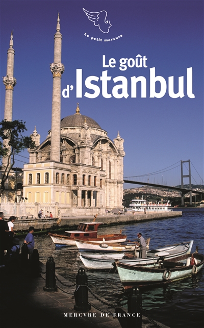 Le goût d'Istanbul