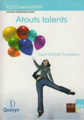Atouts talents