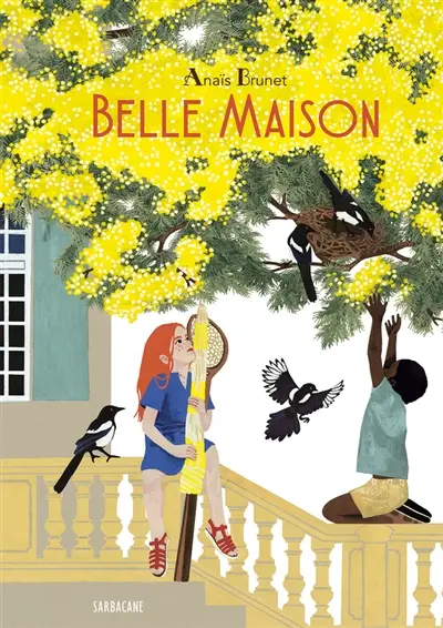 Belle maison