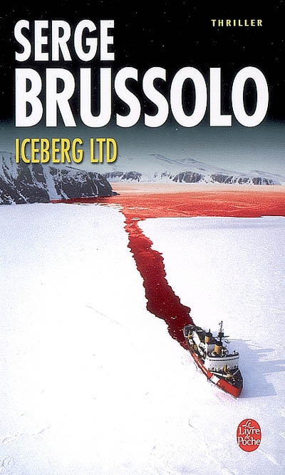 Iceberg Ltd