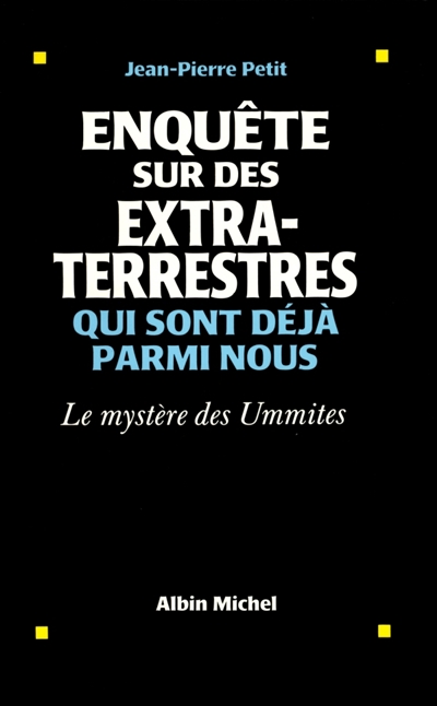 Enquête sur des...