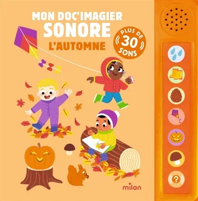 L'automne