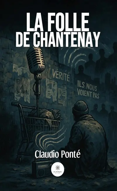 La folle de Chantenay