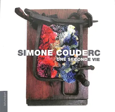 Simone Couderc : une seconde vie
