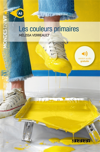 Les couleurs primaires niv A2