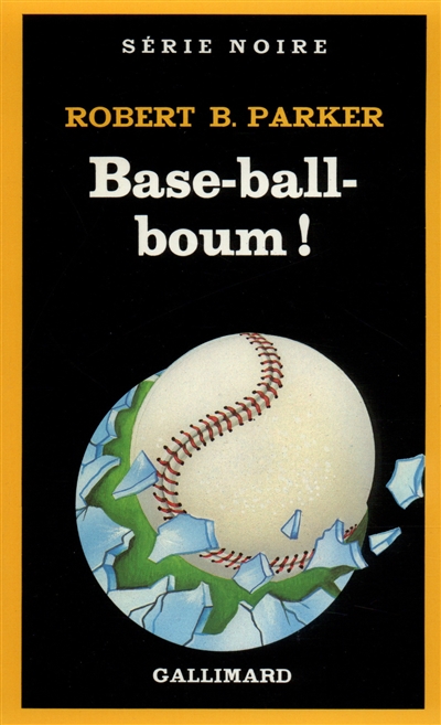 Base-ball boum !