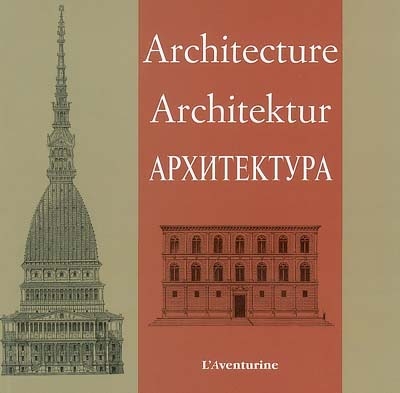 Architectures. Architektur