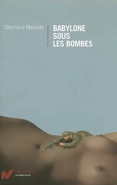 Babylone sous les bombes