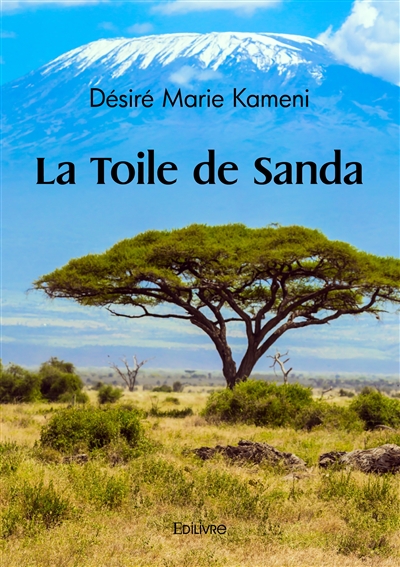 La toile de sanda