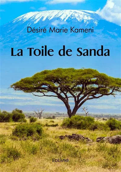 La toile de sanda