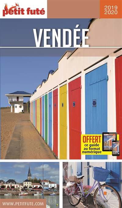 Vendée : 2019-2020