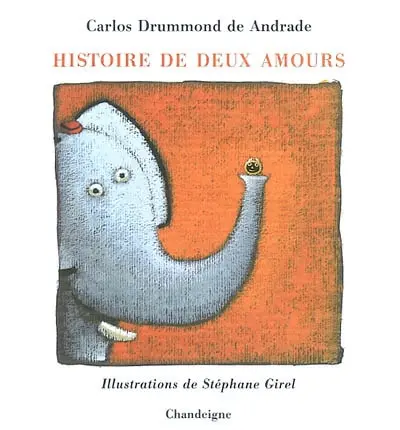 Histoire de deux amours