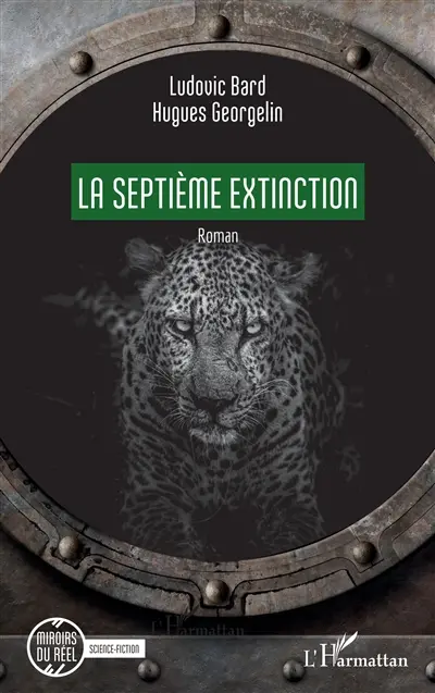 La septième extinction