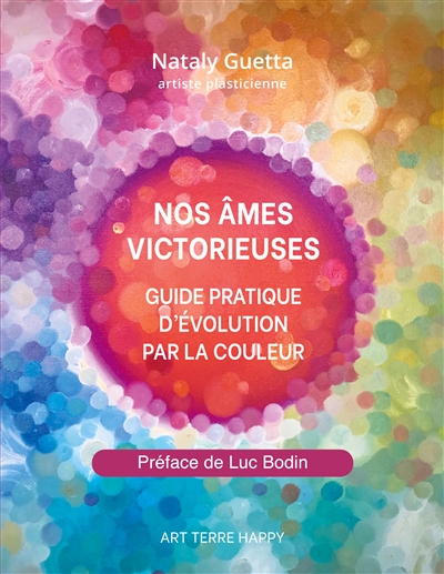 Nos âmes victorieuses :...