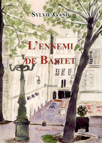 L'ennemi de Bastet ou Le félicide