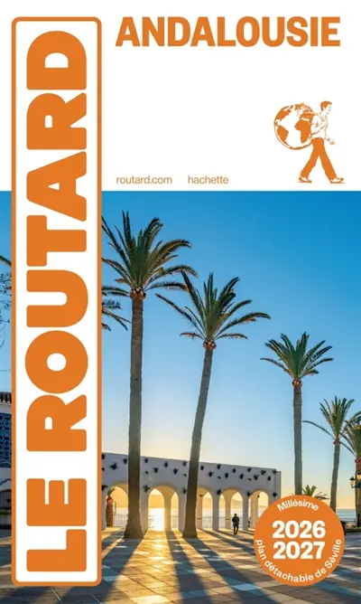 Andalousie : 2026-2027