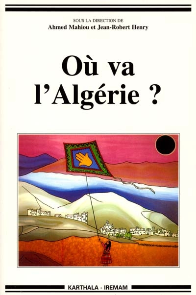 Où va l'Algérie ?