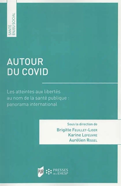 Autour du Covid : les...