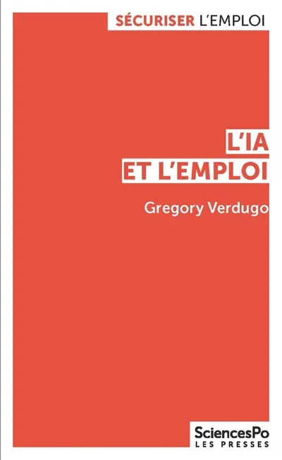 L'IA et l'emploi