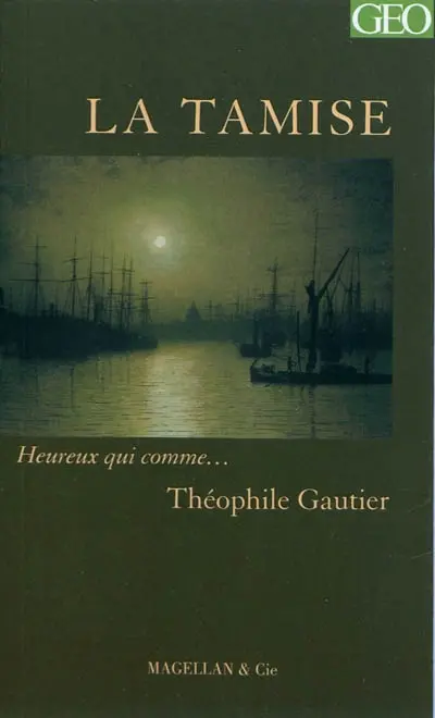 La Tamise : récit
