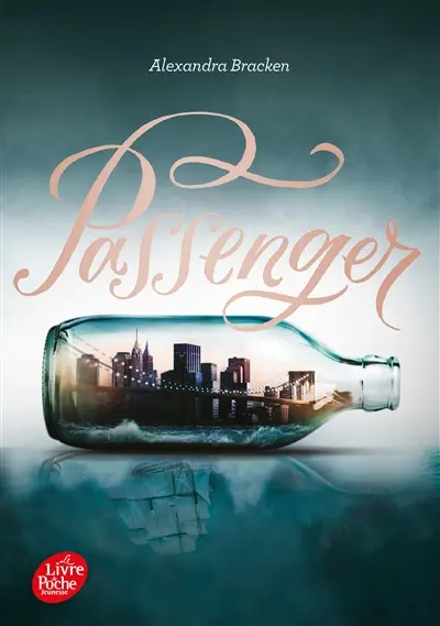 Passenger. Vol. 1